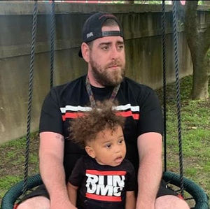 Meet your Posher, Daniel